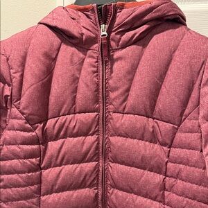Eddie Bauer Women's Down Lightweight Puff Jacket